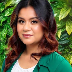 Meet your Posher, Leilani